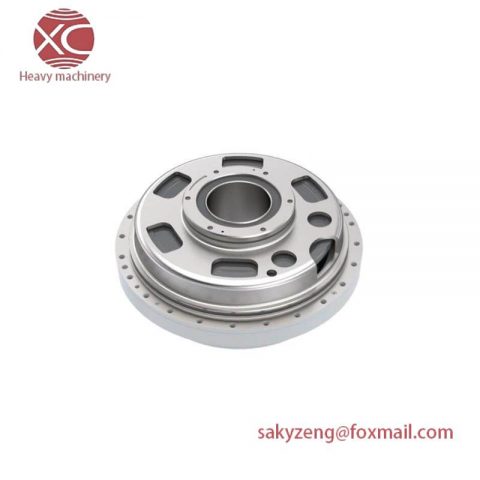 ABB 3HAC022279-002 Gearbox: Precision Drives for Industrial Applications