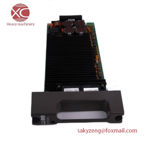 ABB 3HAC022307-043: Precision Control Module, Designed for Industrial Applications