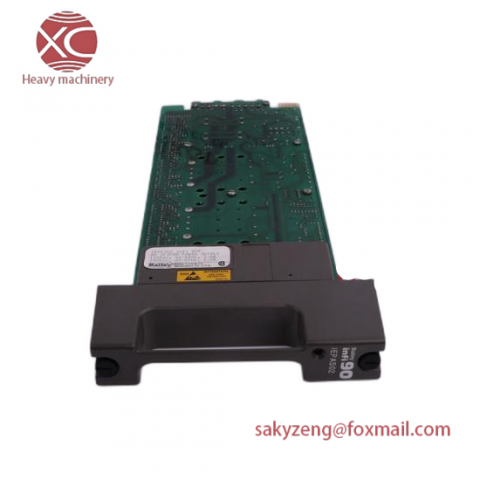 ABB 3HAC022311-001 Industrial Automation Control Module