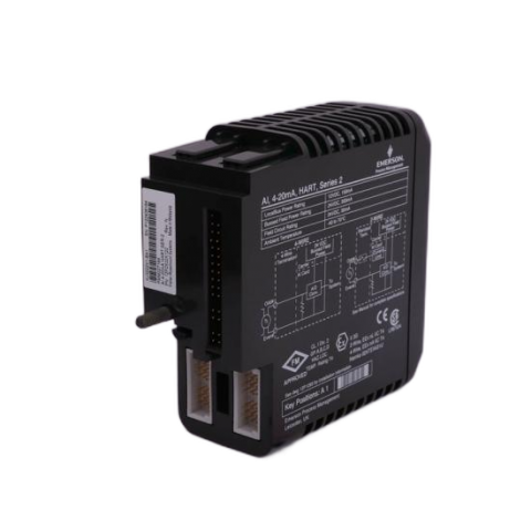 ABB 3HAC022436-001 Industrial Control Module, Designed for Advanced Automation Solutions