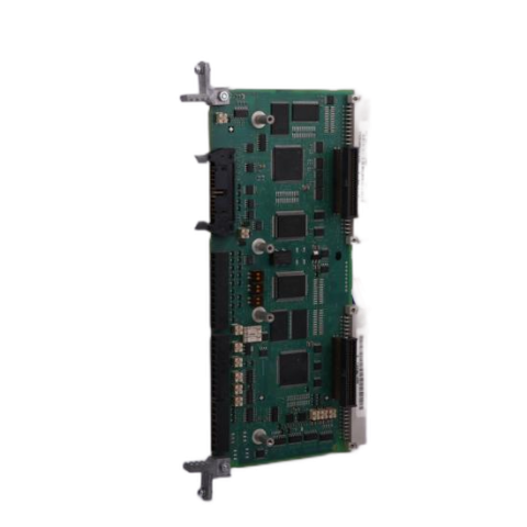 ABB 3HAC022546-003, High-Performance PLC Module