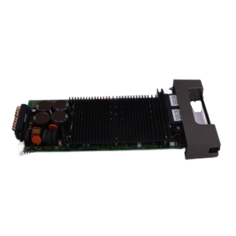 ABB 3HAC022546-004: Industrial Control Module