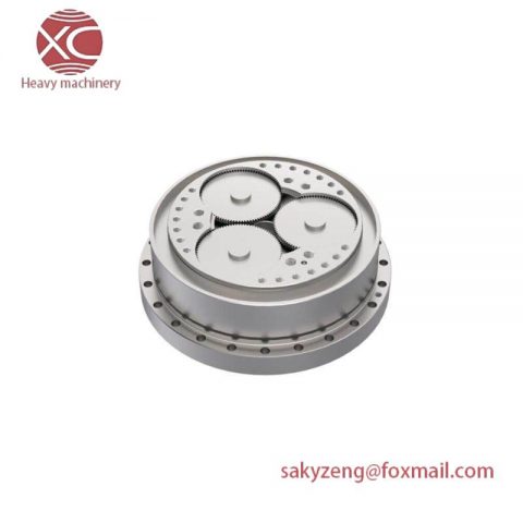 ABB 3HAC022644-001 RV-450E Industrial Control Module