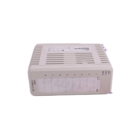 ABB 3HAC022723-006, High-Performance Control Module for Industrial Automation