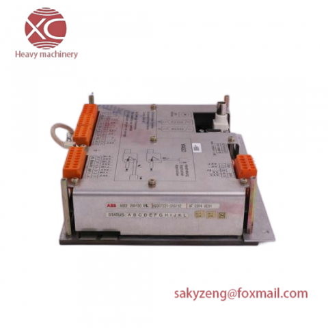 ABB 3HAC022764-003 Industrial Control Module