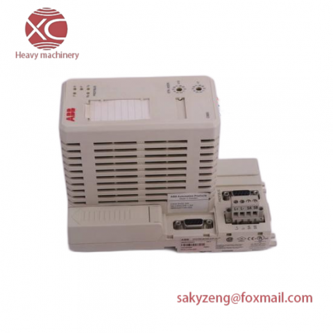 ABB 3HAC022846-001 Industrial Control Module
