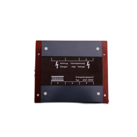 ABB 3HAC022970-001: High-Precision Control Module, Designed for Industrial Automation