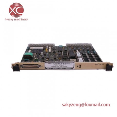 ABB 3HAC022978-006: Industrial Automation Control Module, Optimized for High Efficiency and Durability