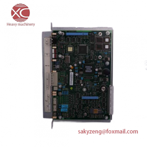ABB 3HAC023173-002, Industrial Control Module