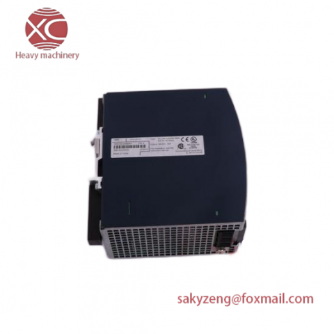 ABB 3HAC023195-007: High-Performance Industrial Automation Module