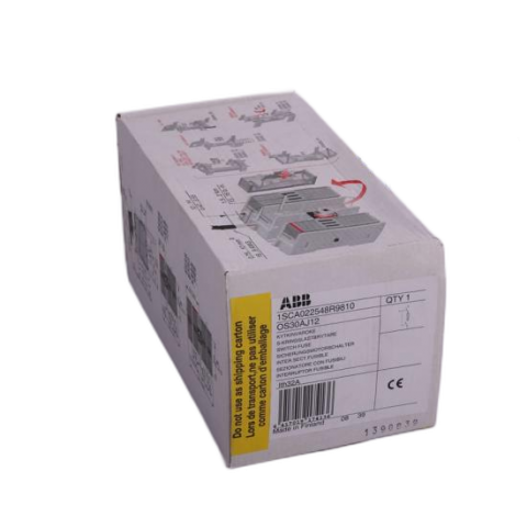ABB 3HAC023252-002: Precision Control Module for Industrial Automation