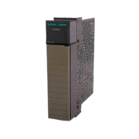 ABB 3HAC023651-005 Industrial Control Module