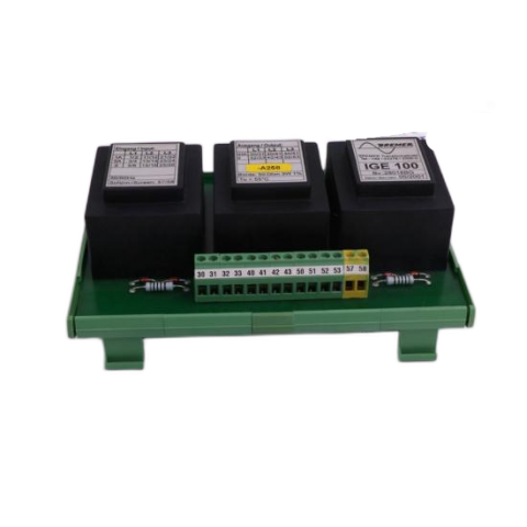 ABB 3HAC023775-002 Industrial Control Module