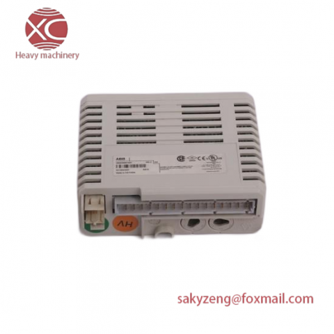 ABB 3HAC023963-038, Industrial Control Module