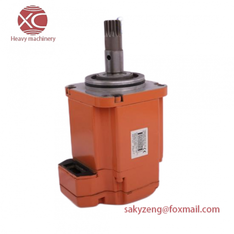 ABB 3HAC024102-055, Industrial Control Module