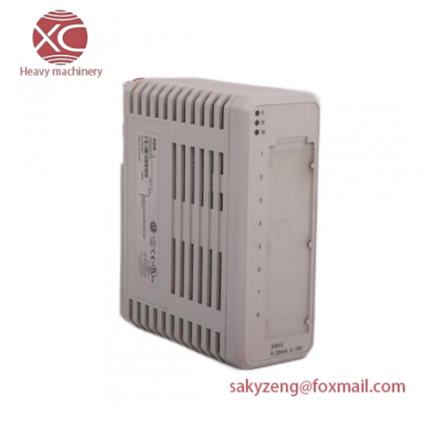 ABB 3HAC024144-001 Industrial Control Module