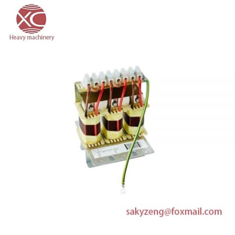 ABB 3HAC024144-001 IRC5 Reactor Unit