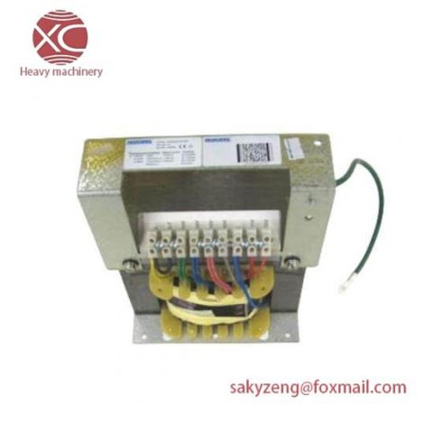 ABB 3HAC024174-001 Transformer Unit 2.5kVA Drive