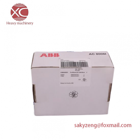 ABB 3HAC024224-001 Industrial Control Module