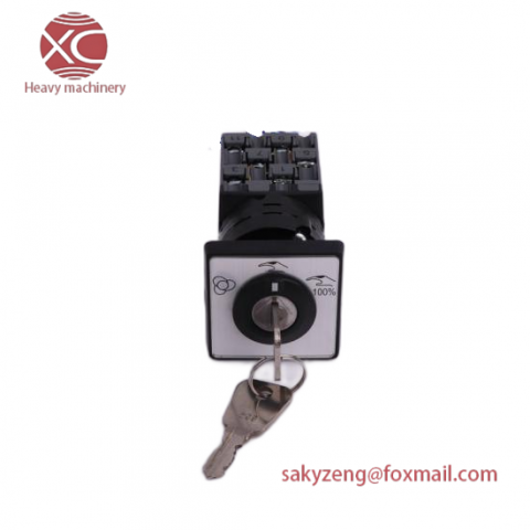 ABB 3HAC024254-007 | High-Precision Industrial Control Module