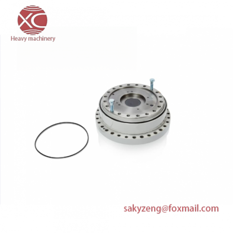 ABB 3HAC024316-004: Industrial Control System Module