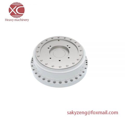 ABB 3HAC024316-008 RV 550E - Industrial Control Module
