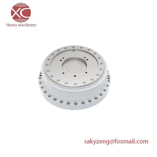 ABB 3HAC024316-008 RV 550E - Industrial Control Module