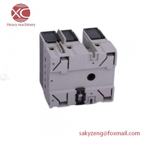 ABB 3HAC024365-001 Industrial Control Module, Precision and Reliability in Every Detail