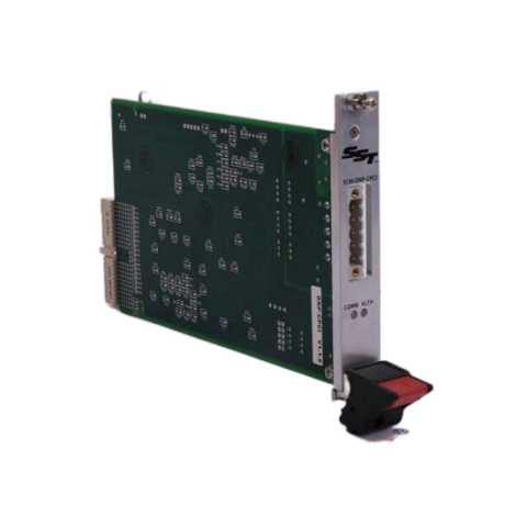 ABB 3HAC024383-002: High-Power Industrial Control Module, Advanced Technology, Precision Engineering