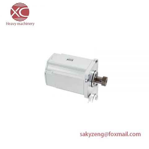 ABB Motors & Pinions 3HAC024775-001, 3HAC2493-1, 3HAC2530-1, 3HAC2540-1, Industrial Grade