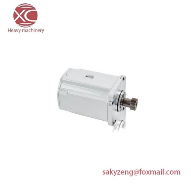 ABB Motors & Pinions 3HAC024775-001, 3HAC2493-1, 3HAC2530-1, 3HAC2540-1, Industrial Grade