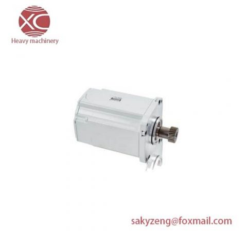 ABB 3HAC024775-001 Integrated Motor with Pinion, Precision Control for Heavy Duty Applications