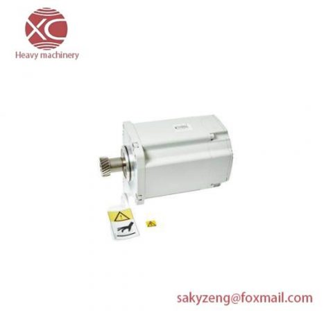 ABB 3HAC024775-006 IRB660 Motor incl Pinion, Precision Driven Industrial Automation
