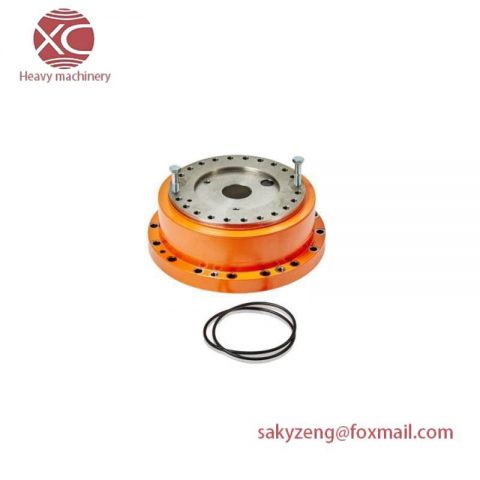 ABB 3HAC025007-004 Robotics RV Gear: Precision Drive for Industrial Automation
