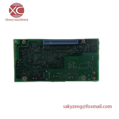 ABB 3HAC025081-001 Industrial Control Module
