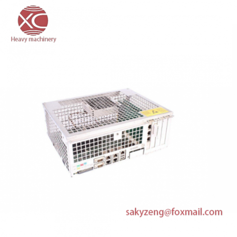 ABB 3HAC025097-001/11 DCS Control Module