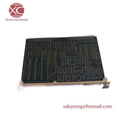 ABB 3HAC025171-002 Industrial Control Module