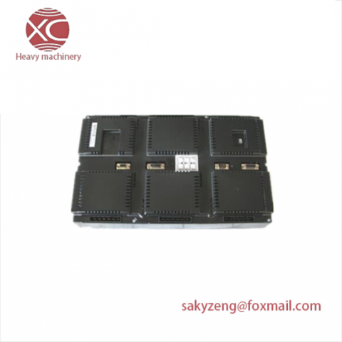 ABB 3HAC025338-006/098 Main Servo Drive Unit: Precision Control for Industrial Automation