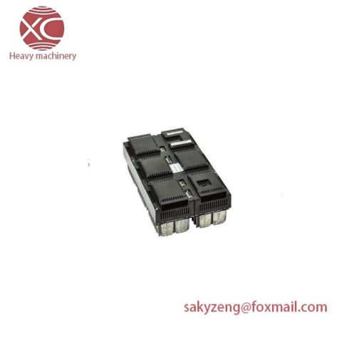 ABB 3HAC025338-006: Precision Servo Drive for Industrial Automation