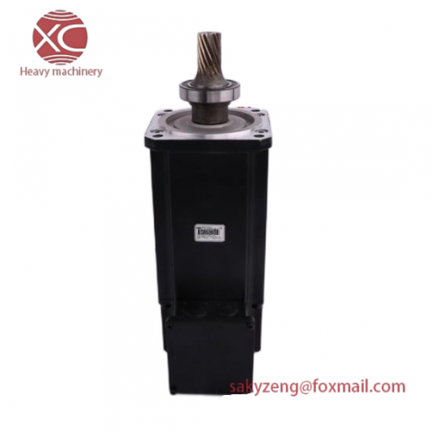 ABB - 3HAC025367-001, Industrial Control Module