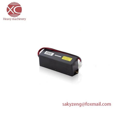 ABB 3HAC025562-001/05 Capacitor Unit