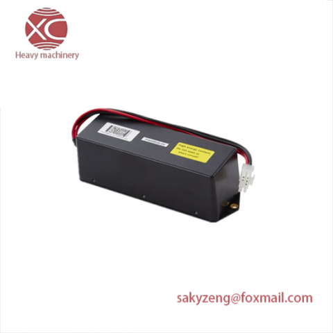 ABB 3HAC025562-001 Capacitor Unit: High-Performance Industrial Control Module