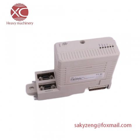 ABB 3HAC025710-001: Industrial Control Module, Precision Engineered for Optimal Performance