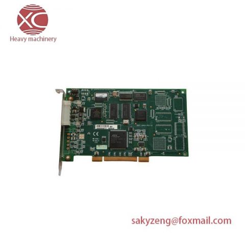 ABB DSQC658 M/S Modules, 3HAC025779-001 & 3HNA019428-001