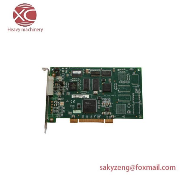 ABB DSQC658 M/S Modules, 3HAC025779-001 & 3HNA019428-001
