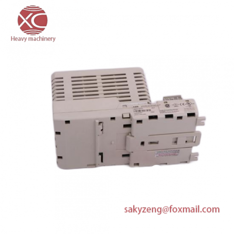 ABB 3HAC025978-001: Industrial Control Module, Precision Engineered for Advanced Automation Solutions