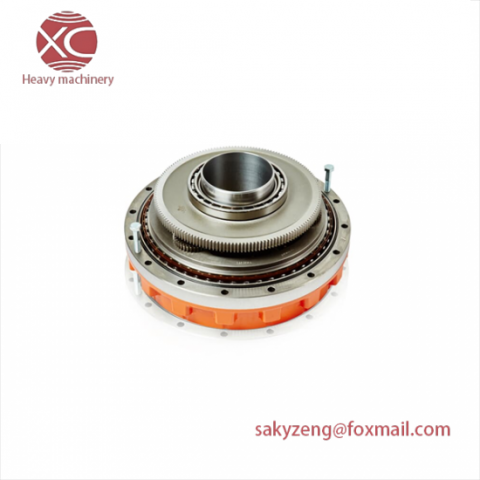 ABB 3HAC026114-005 Industrial Control Module