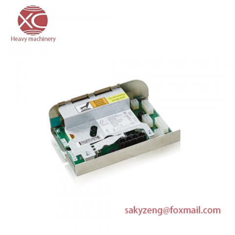 ABB DSQC662 Power Distribution Unit 3HAC026254-001, High-Power Control Solution