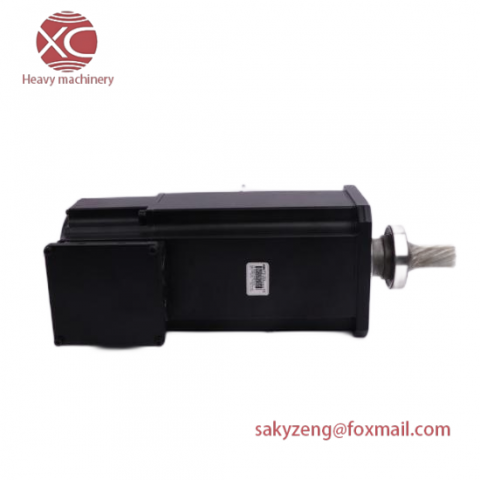 ABB 3HAC026257-001: Advanced Control Module, Optimized for Industrial Automation