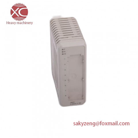 ABB 3HAC026787-001 Industrial Control Module